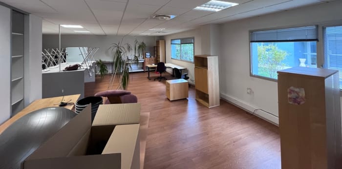 Image 5 sur 5 - Bureaux  ·  Vente · Moirans (38430) · 82m²