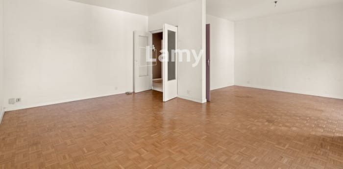 Image 5 sur 11 - Appartement  ·  Vente · Lyon (69005) · 4 pièces · 94m²