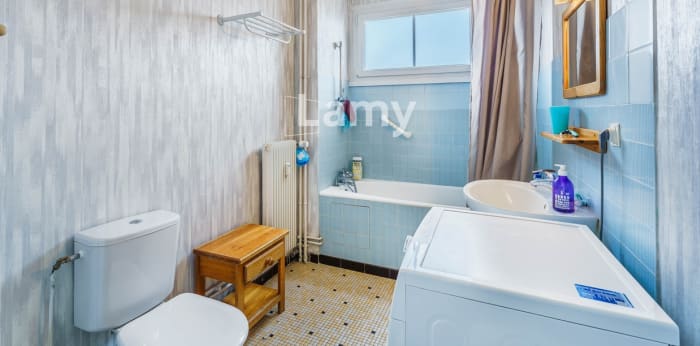 Image 4 sur 6 - Appartement  ·  Vente · Dijon (21000) · 1 pièce · 35m²