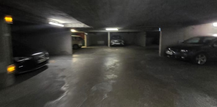 Image 3 sur 4 - Parking/box  ·  Vente · Paris (75013) · 10m²