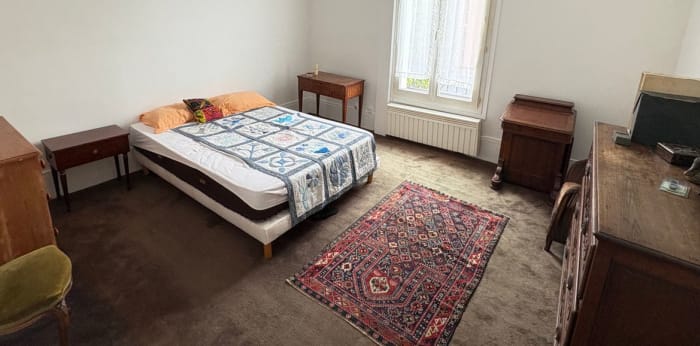 Image 7 sur 12 - Maison/villa  ·  Vente · Enghien Les Bains (95880) · 6 pièces · 135m²