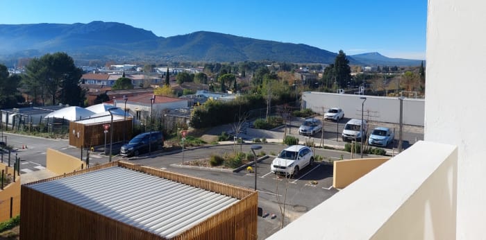 Image 14 sur 20 - Appartement  ·  Vente · Brignoles (83170) · 3 pièces · 70m²