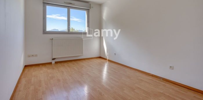 Image 6 sur 7 - Appartement  ·  Vente · Aix Les Bains (73100) · 3 pièces · 67m²