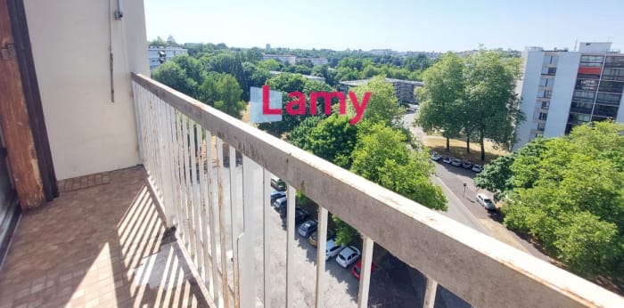 Image 5 sur 10 - Appartement  ·  Vente · Limoges (87100) · 3 pièces · 64m²