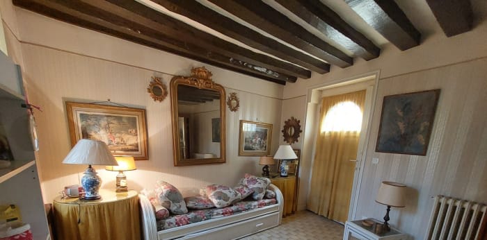 Image 9 sur 9 - Appartement  ·  Vente · Chantilly (60500) · 2 pièces · 57m²