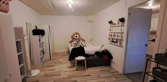 Image 7 sur 16 - Immeuble  ·  Vente · Reims (51100) · 186m²