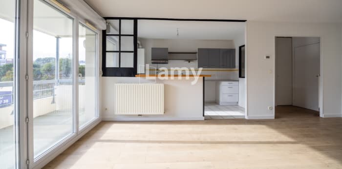 Image 4 sur 10 - Appartement  ·  Vente · Toulouse (31200) · 3 pièces · 68m²