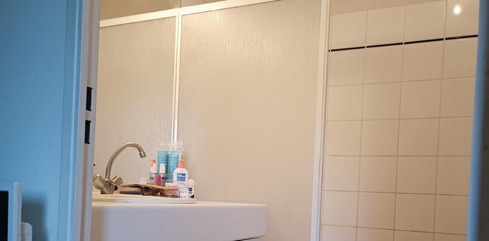 Image 4 sur 5 - Appartement  ·  Vente · Pau (64000) · 2 pièces · 45m²