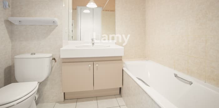 Image 7 sur 8 - Appartement  ·  Vente · Lyon (69008) · 1 pièce · 32m²