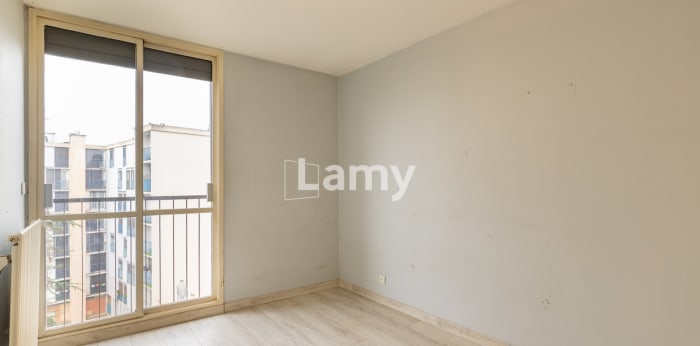 Image 7 sur 11 - Appartement  ·  Vente · Colomiers (31770) · 3 pièces · 64m²