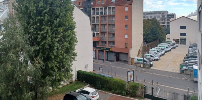 Image 5 sur 11 - Appartement  ·  Vente · Ivry Sur Seine (94200) · 1 pièce · 40m²