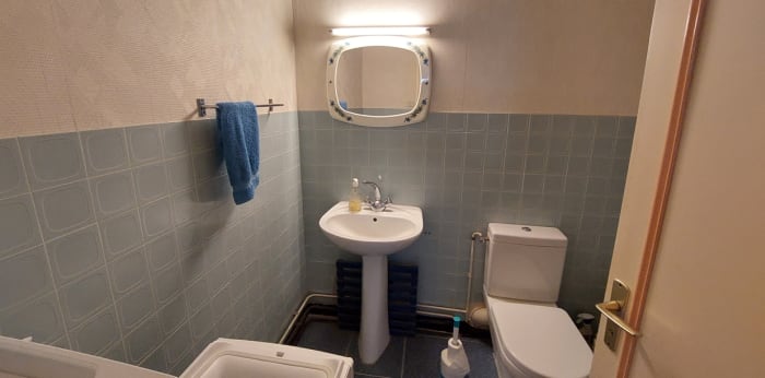 Image 8 sur 13 - Appartement  ·  Vente · Chantilly (60500) · 6 pièces · 123m²