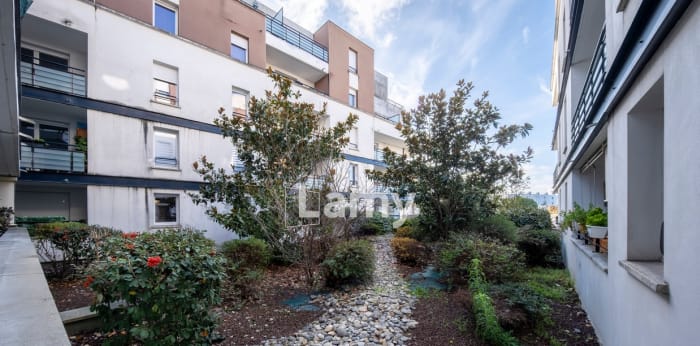 Image 14 sur 14 - Appartement  ·  Vente · Colomiers (31770) · 3 pièces · 61m²