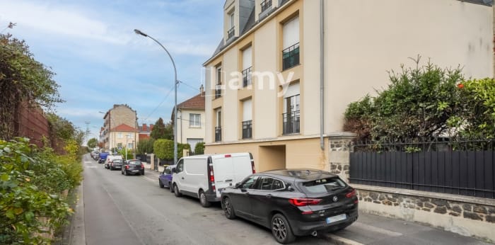 Image 1 sur 6 - Appartement  ·  Vente · Noisy Le Sec (93130) · 1 pièce · 25m²