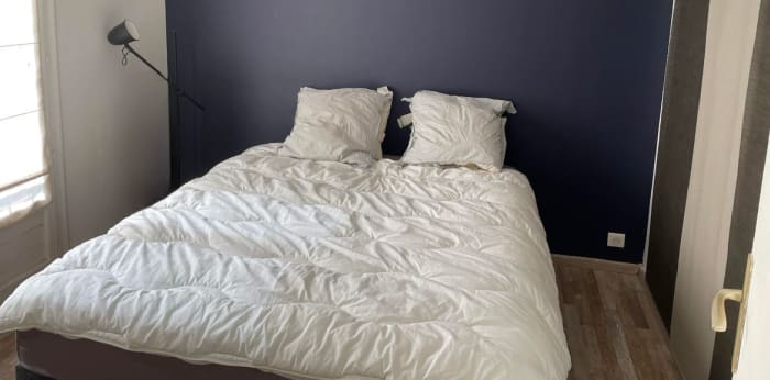 Image 10 sur 10 - Appartement  ·  Vente · Aix En Provence (13090) · 2 pièces · 55m²