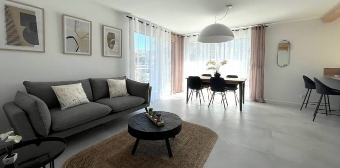 Image 2 sur 5 - Maison/villa  ·  Vente · Annecy (74600) · 5 pièces · 116m²