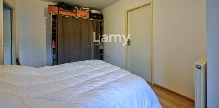 Image 7 sur 12 - Appartement  ·  Vente · Houilles (78800) · 2 pièces · 35m²