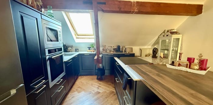 Image 7 sur 15 - Appartement  ·  Vente · Chantilly (60500) · 4 pièces · 80m²