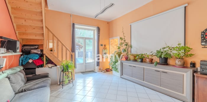 Image 5 sur 12 - Appartement  ·  Vente · St Julien (69640) · 4 pièces · 104m²