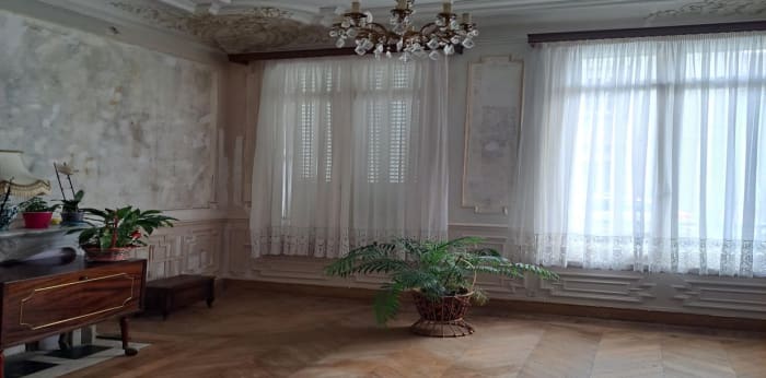 Image 4 sur 4 - Immeuble  ·  Vente · Reims (51100) · 191m²