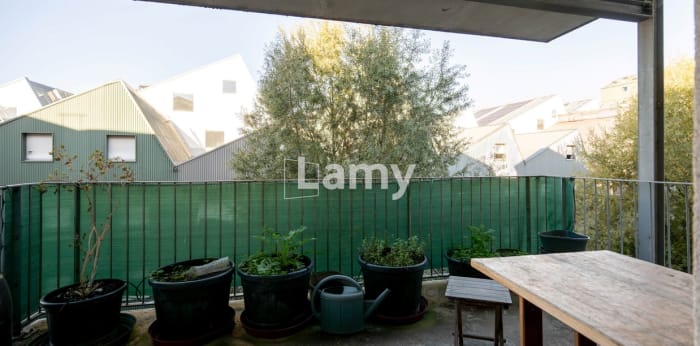 Image 2 sur 11 - Appartement  ·  Vente · Bordeaux (33300) · 1 pièce · 31m²