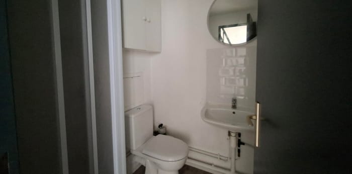 Image 6 sur 10 - Appartement  ·  Vente · St Georges De Didonne (17110) · 2 pièces · 30m²