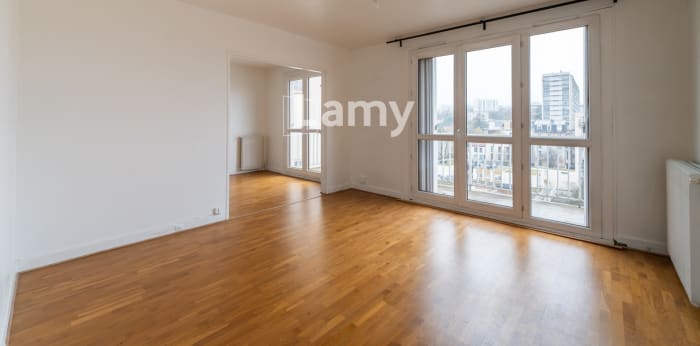 Image 1 sur 10 - Appartement  ·  Vente · Le Kremlin Bicetre (94270) · 2 pièces · 42m²