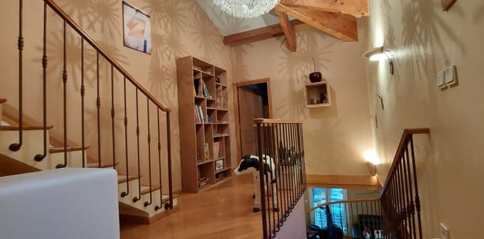 Image 6 sur 7 - Appartement  ·  Vente · Digne Les Bains (04000) · 169m²
