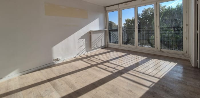 Image 2 sur 16 - Appartement  ·  Vente · Athis Mons (91200) · 4 pièces · 82m²
