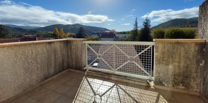 Image 13 sur 14 - Appartement  ·  Vente · Sisteron (04200) · 3 pièces · 54m²