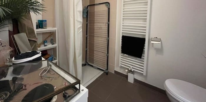 Image 6 sur 8 - Appartement  ·  Vente · Bordeaux (33300) · 1 pièce · 19m²