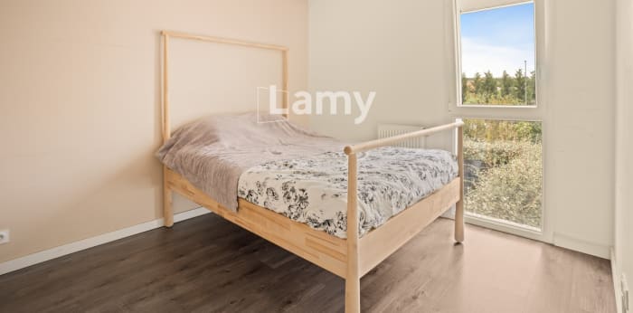 Image 7 sur 12 - Appartement  ·  Vente · St Priest (69800) · 2 pièces · 42m²
