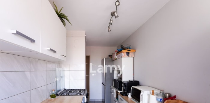 Image 3 sur 14 - Appartement  ·  Vente · Marseille (13013) · 3 pièces · 62m²