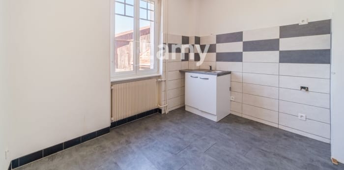Image 7 sur 12 - Maison/villa  ·  Vente · Rixheim (68170) · 6 pièces · 117m²