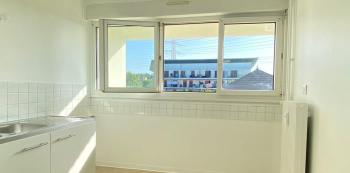Image 5 sur 8 - Appartement  ·  Vente · Palaiseau (91120) · 2 pièces · 50m²