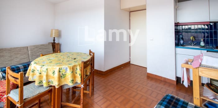 Image 4 sur 6 - Appartement  ·  Vente · Le Grau Du Roi (30240) · 1 pièce · 23m²