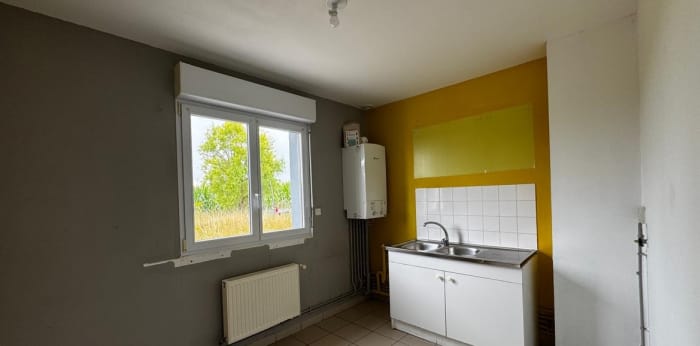Image 4 sur 9 - Maison/villa  ·  Vente · Conchil Le Temple (62180) · 3 pièces · 70m²