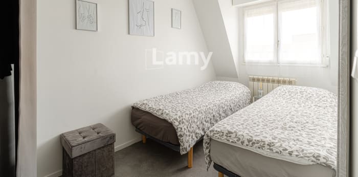 Image 8 sur 10 - Appartement  ·  Vente · Villers Sur Mer (14640) · 2 pièces · 23m²