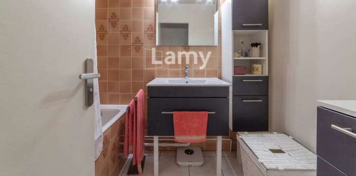 Image 8 sur 9 - Appartement  ·  Vente · Besancon (25000) · 99m²