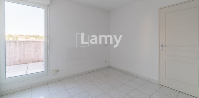 Image 10 sur 15 - Appartement  ·  Vente · Montpellier (34080) · 3 pièces · 75m²