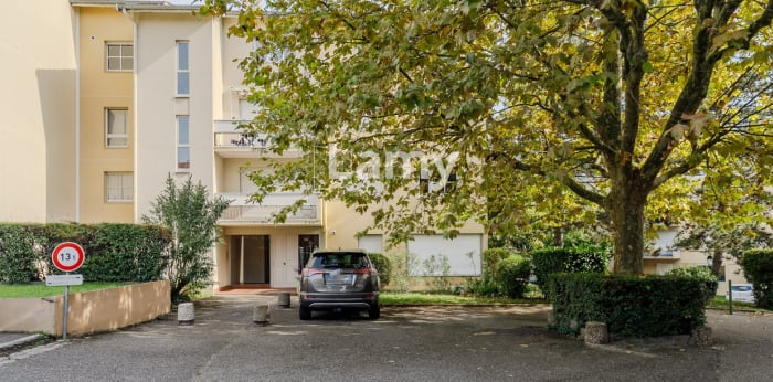 Image 11 sur 11 - Appartement  ·  Vente · Lyon (69005) · 1 pièce · 27m²