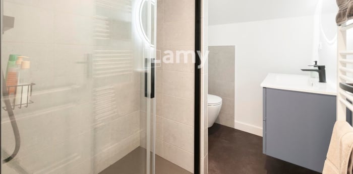 Image 8 sur 9 - Appartement  ·  Vente · Dax (40100) · 63m²