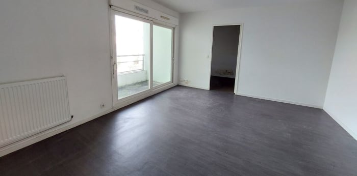 Image 1 sur 5 - Appartement  ·  Vente · Perigueux (24000) · 2 pièces · 47m²