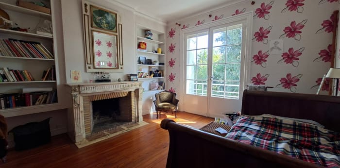 Image 6 sur 9 - Maison/villa  ·  Vente · Bordeaux (33000) · 280m²