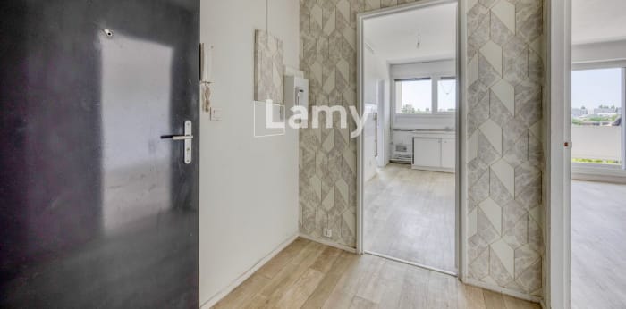 Image 14 sur 14 - Appartement  ·  Vente · Lormont (33310) · 3 pièces · 66m²