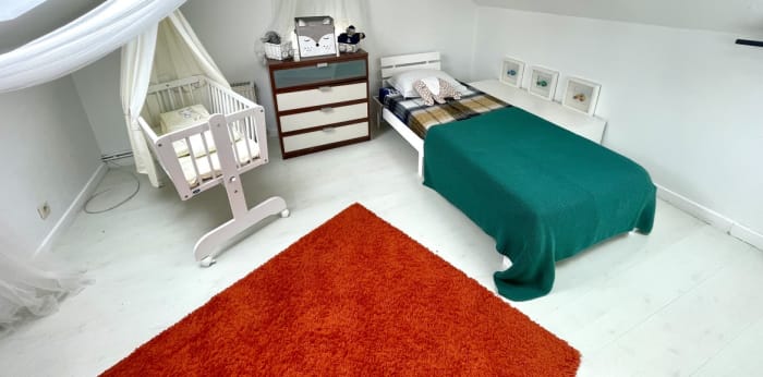 Image 9 sur 10 - Maison/villa  ·  Vente · Epinay Sur Seine (93800) · 4 pièces · 80m²