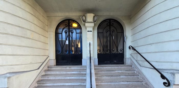 Image 3 sur 8 - Appartement  ·  Vente · Issy Les Moulineaux (92130) · 2 pièces · 50m²
