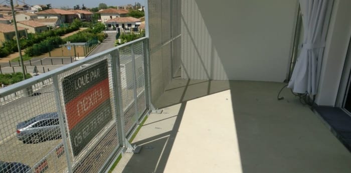 Image 3 sur 6 - Appartement  ·  Vente · Toulouse (31200) · 3 pièces · 63m²