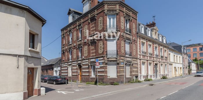 Image 8 sur 8 - Appartement  ·  Vente · Rouen (76100) · 1 pièce · 14m²