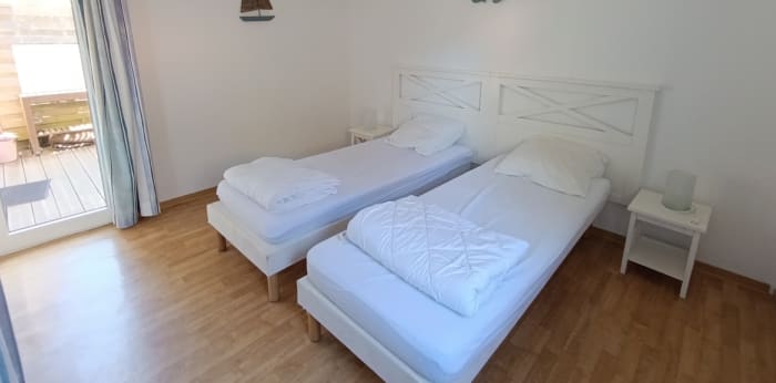 Image 6 sur 8 - Maison/villa  ·  Vente · Soustons (40140) · 2 pièces · 36m²